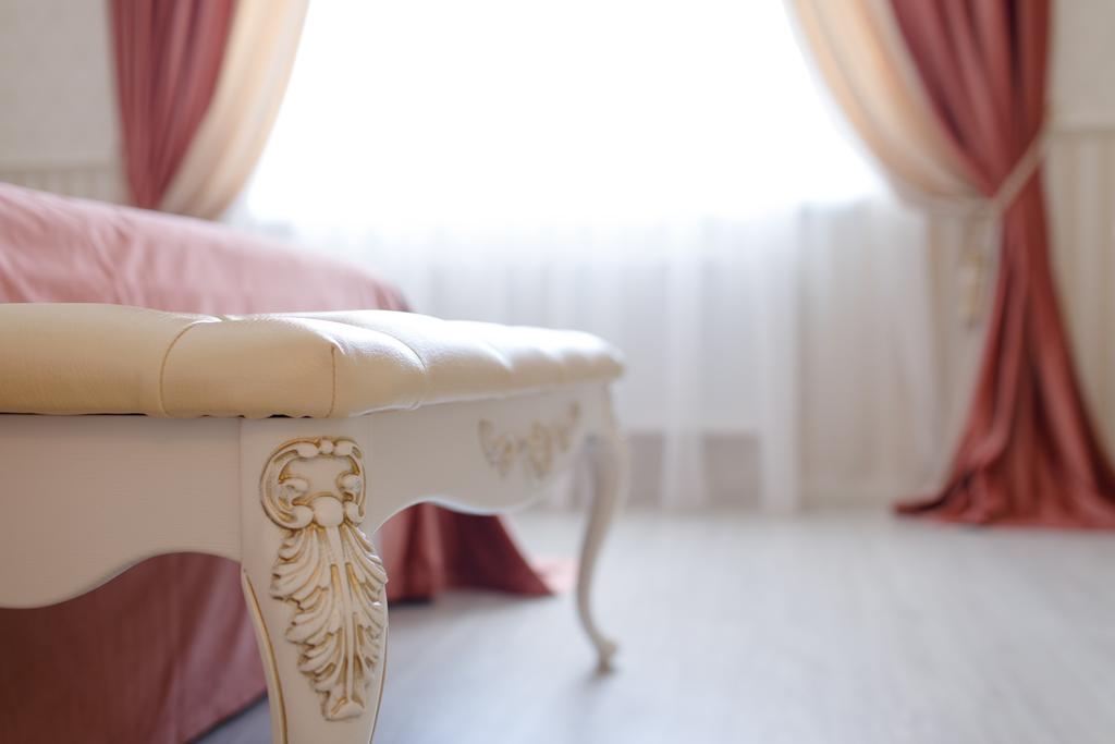 Royal Suite Apartment With Jacuzzi Sumy Luaran gambar